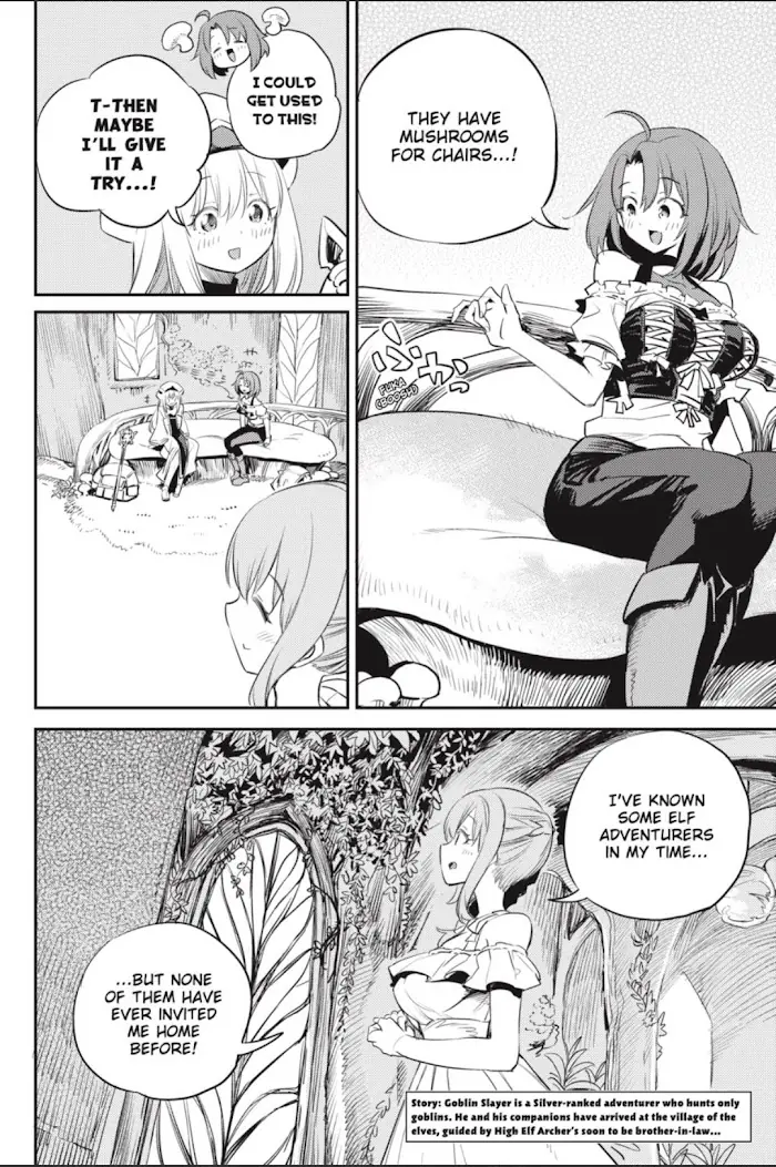 Goblin Slayer Chapter 82 image 03_optimized